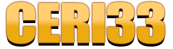 Logo Ceri33